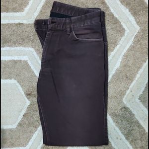 Theory tailored pants